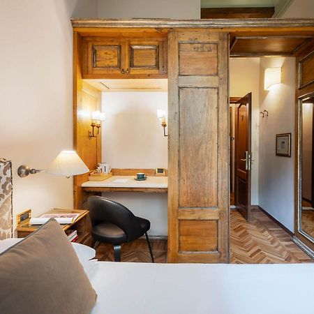 Guest House Morandi Florence Buitenkant foto