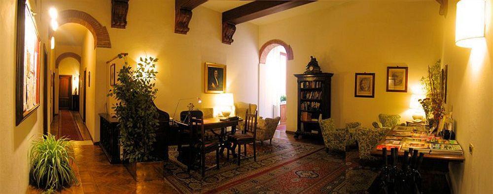 Guest House Morandi Florence Buitenkant foto