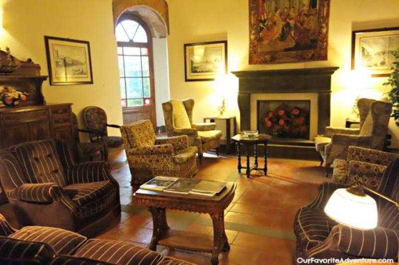Guest House Morandi Florence Buitenkant foto