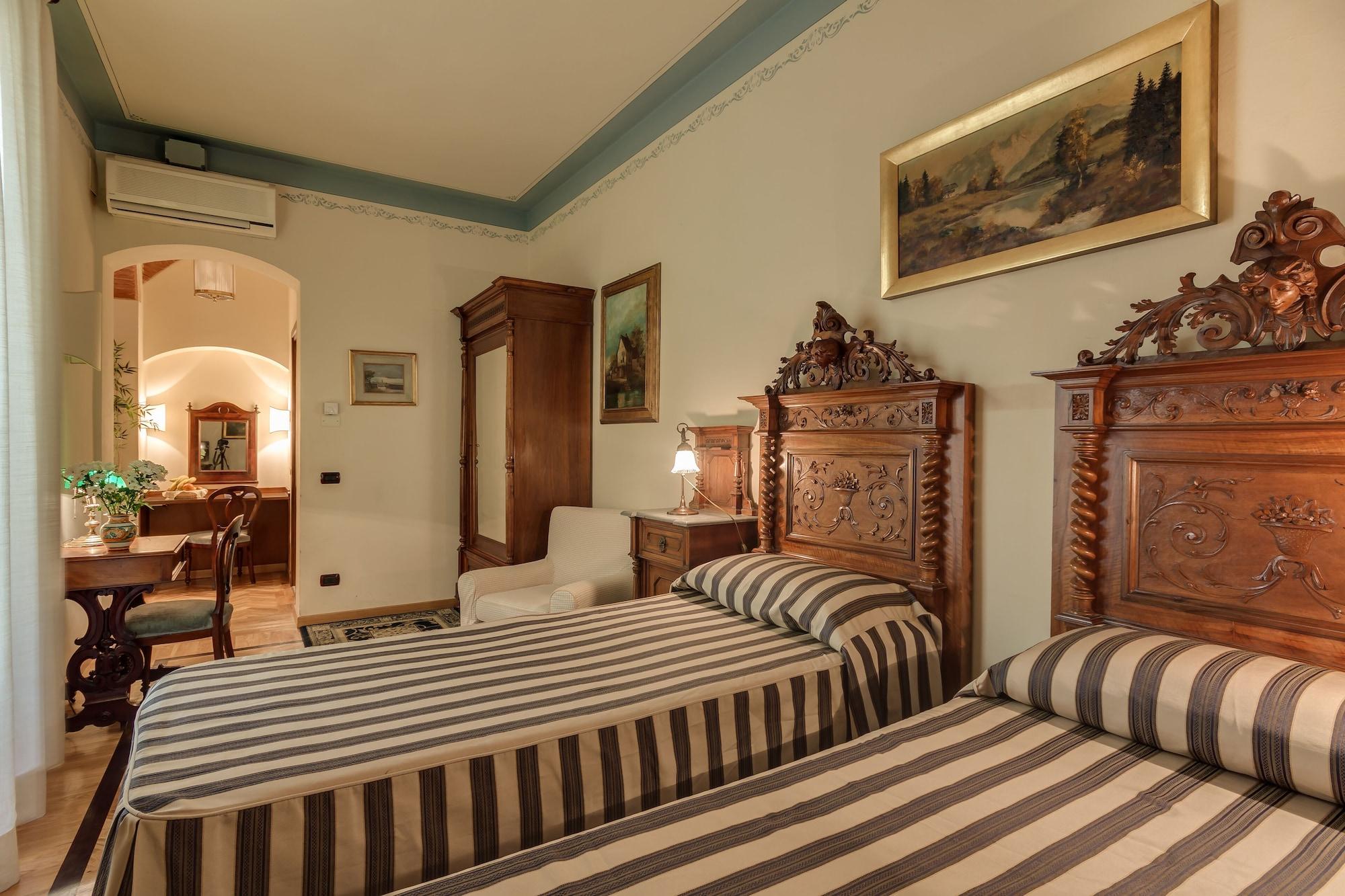 Guest House Morandi Florence Buitenkant foto