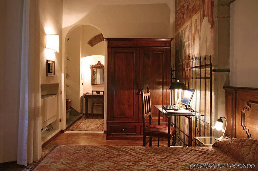 Guest House Morandi Florence Kamer foto