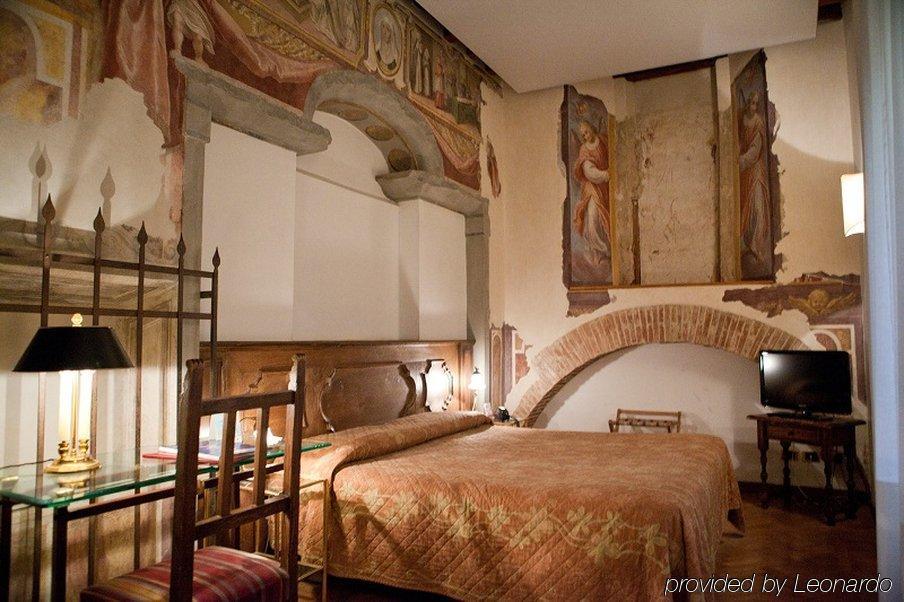 Guest House Morandi Florence Kamer foto