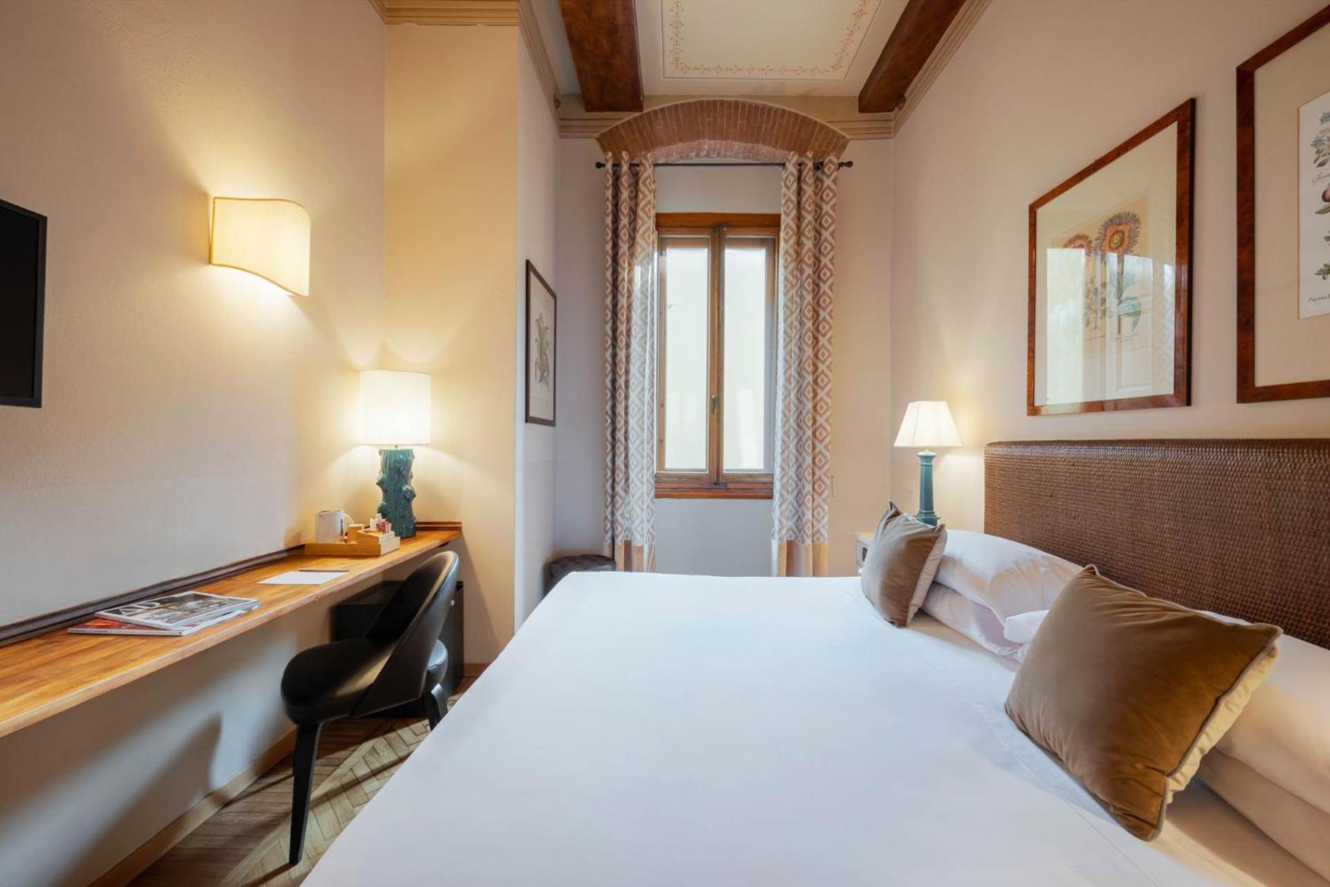 Guest House Morandi Florence Buitenkant foto