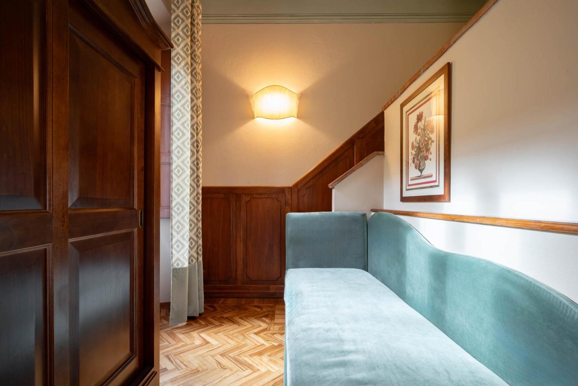 Guest House Morandi Florence Buitenkant foto