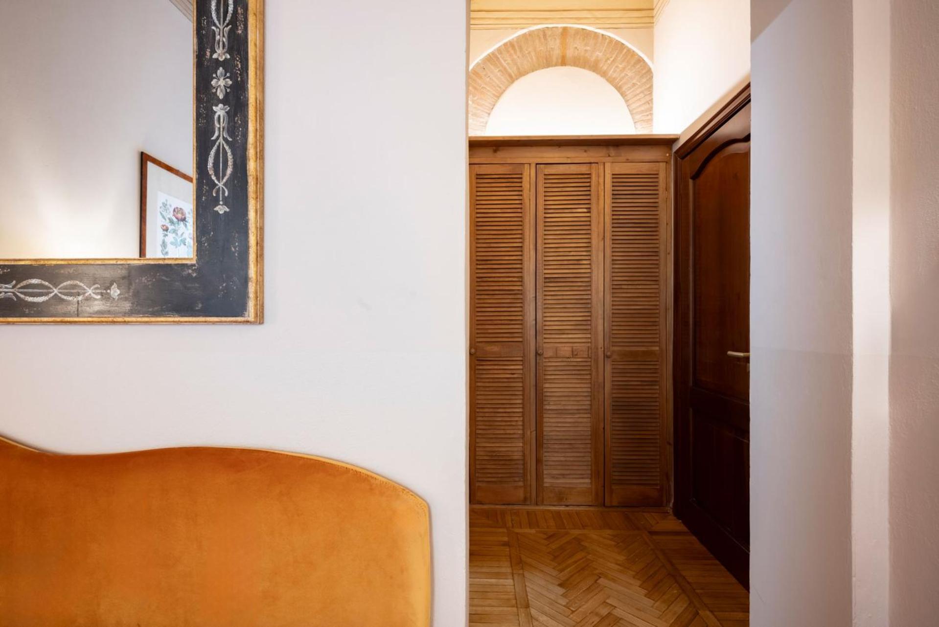 Guest House Morandi Florence Buitenkant foto