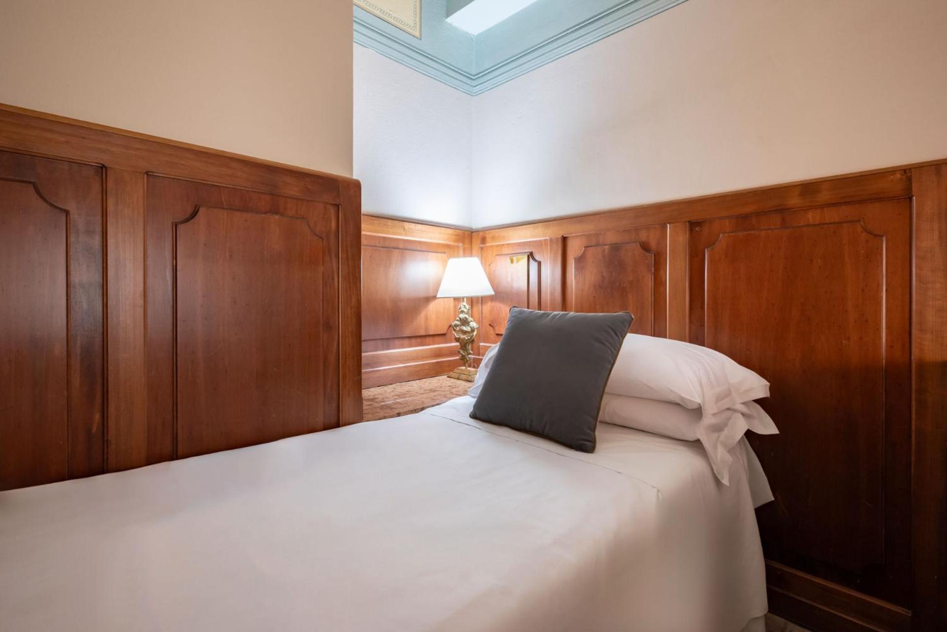 Guest House Morandi Florence Buitenkant foto