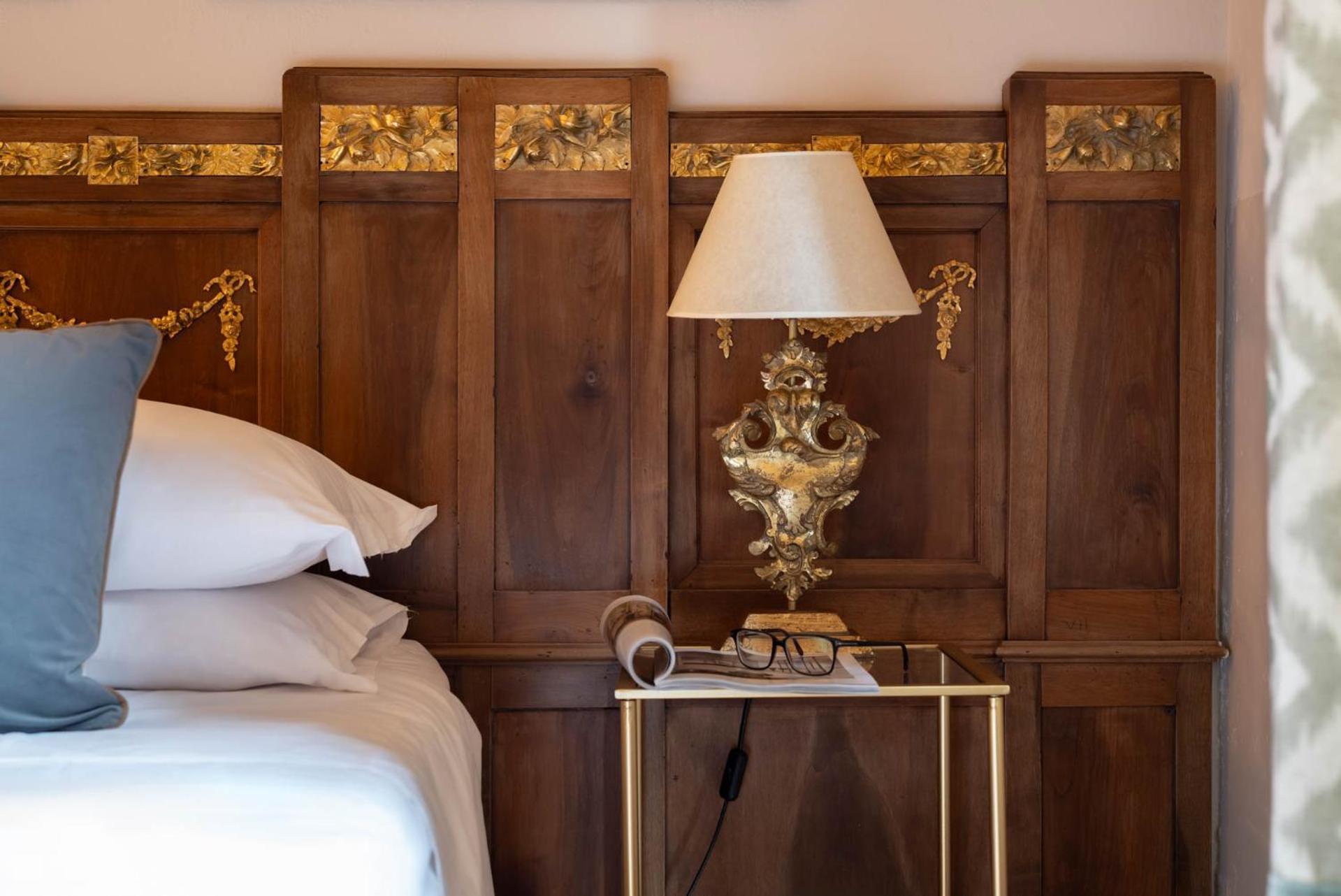 Guest House Morandi Florence Buitenkant foto