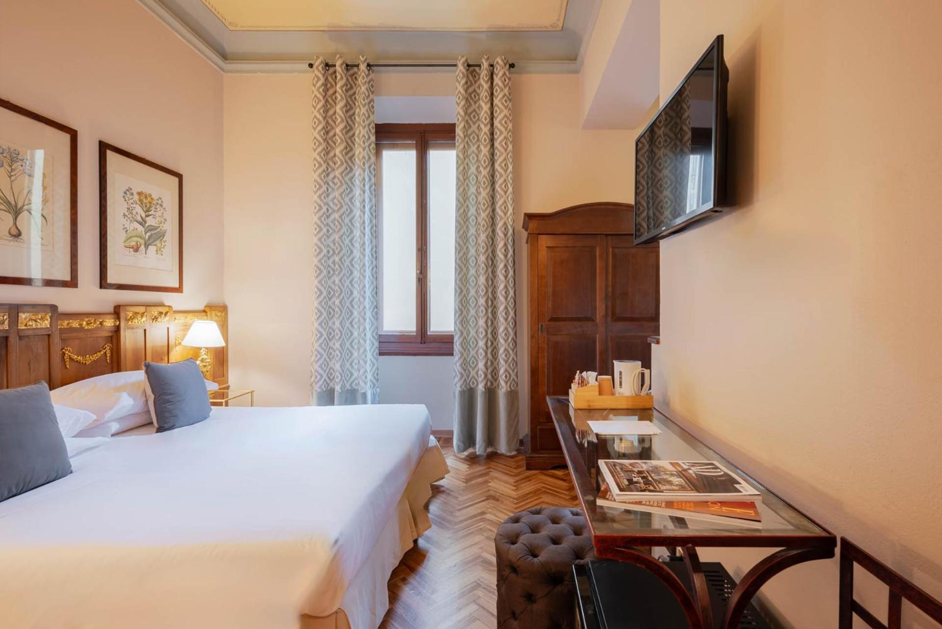 Guest House Morandi Florence Buitenkant foto