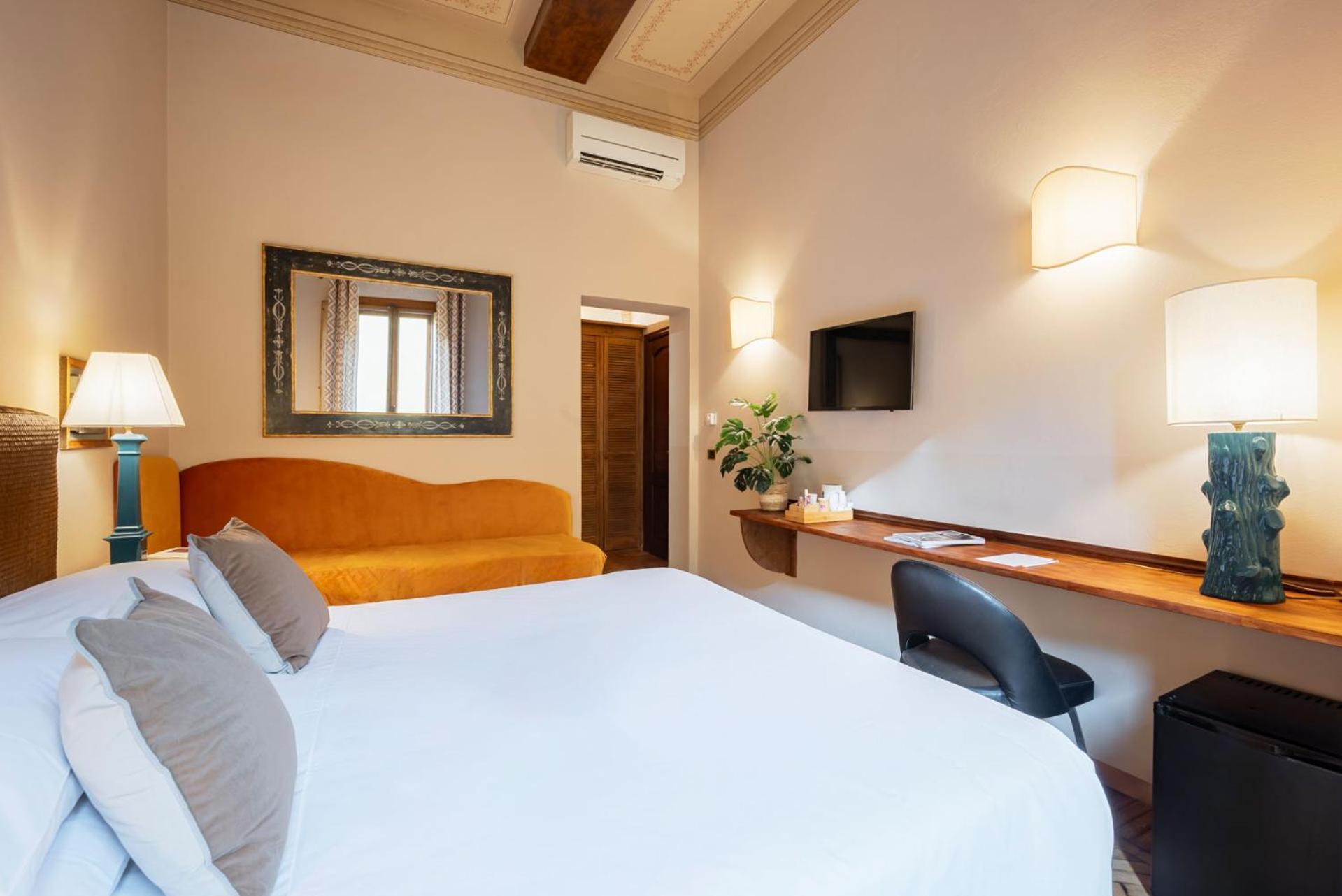 Guest House Morandi Florence Buitenkant foto