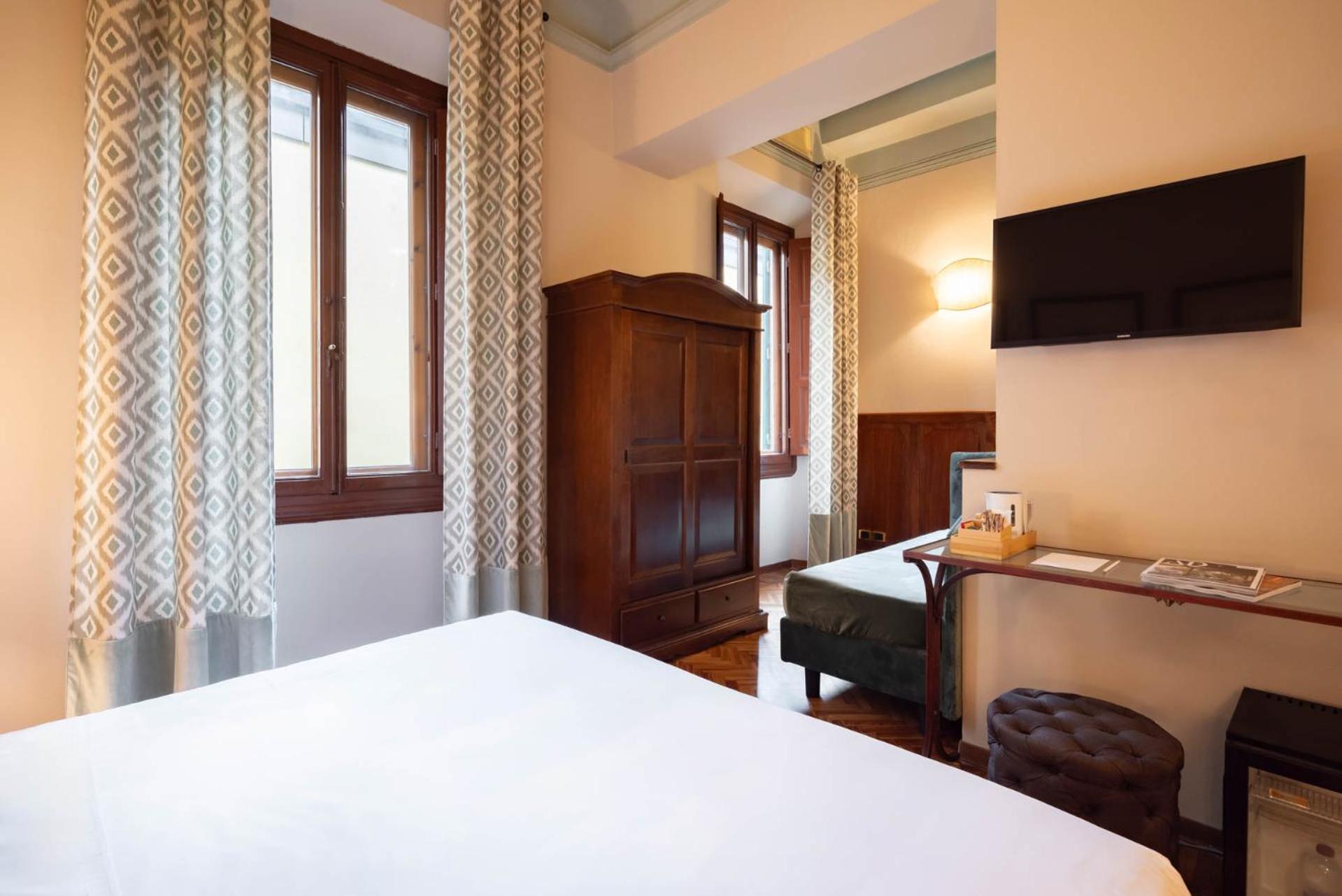 Guest House Morandi Florence Buitenkant foto