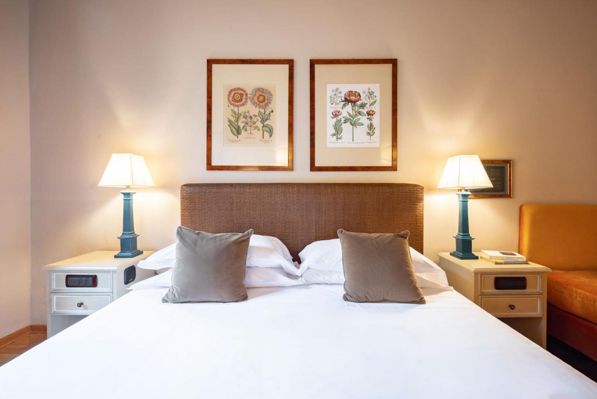 Guest House Morandi Florence Buitenkant foto
