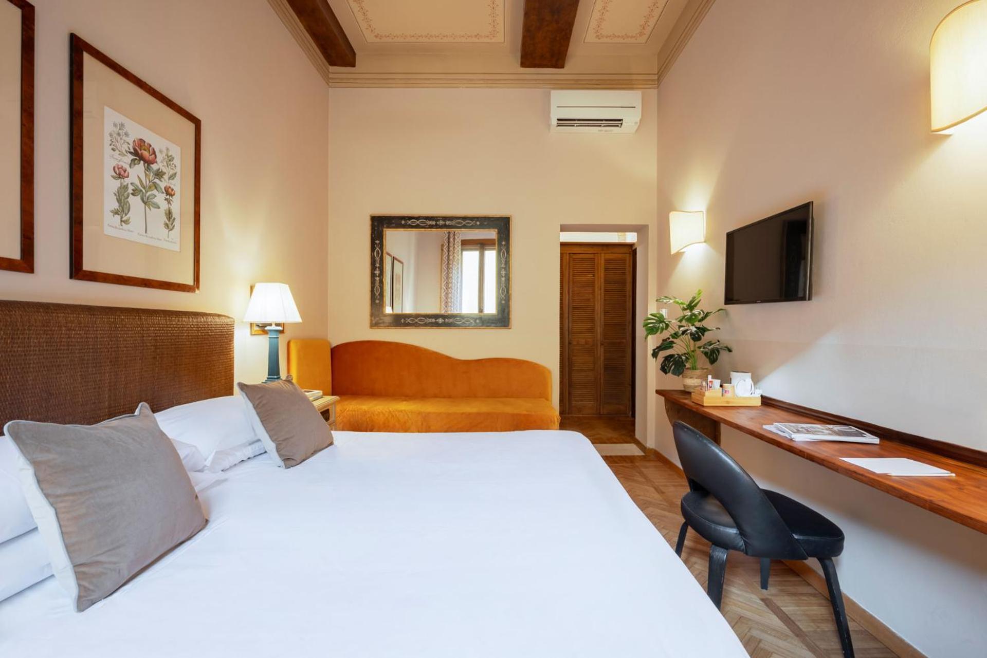 Guest House Morandi Florence Buitenkant foto