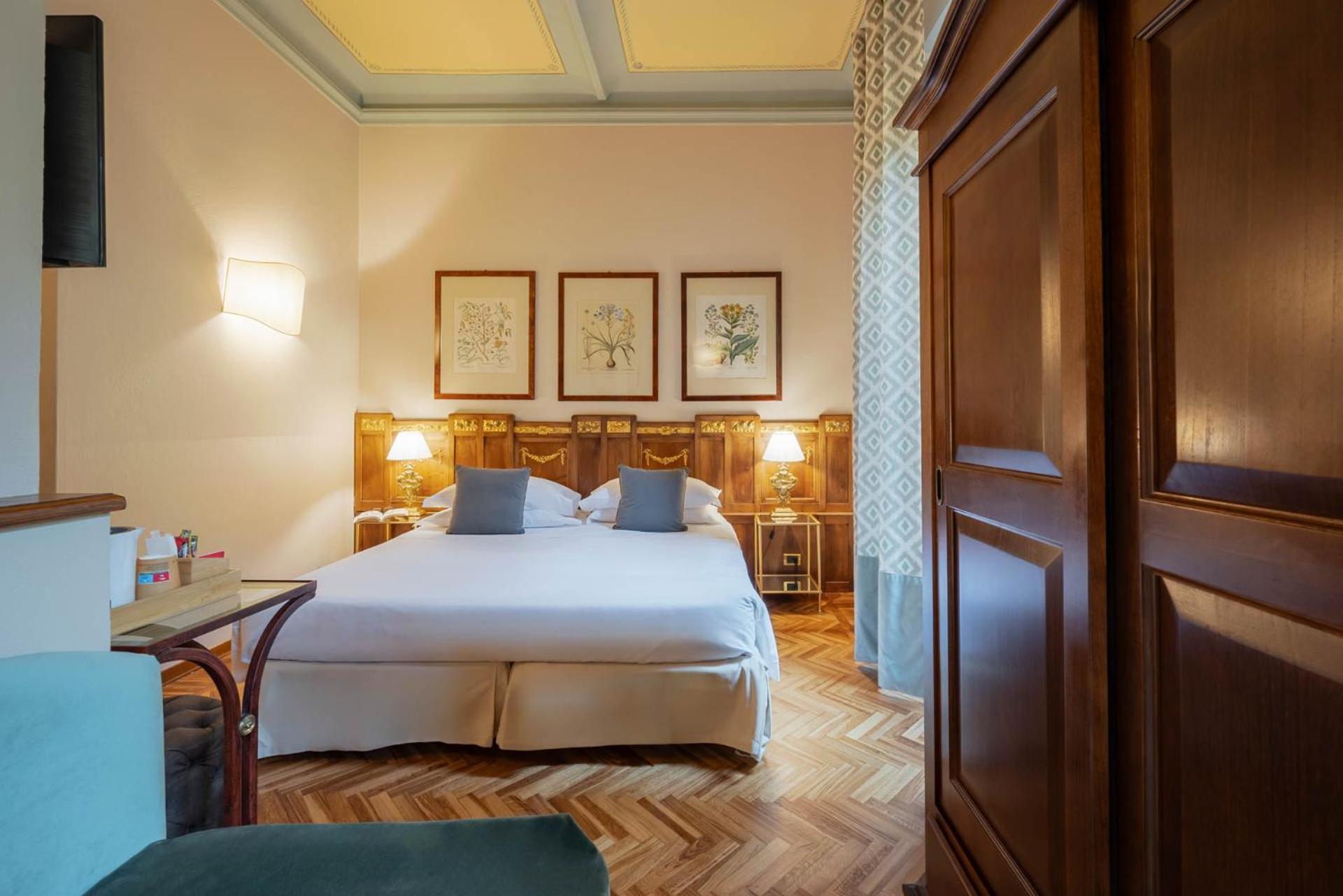 Guest House Morandi Florence Buitenkant foto