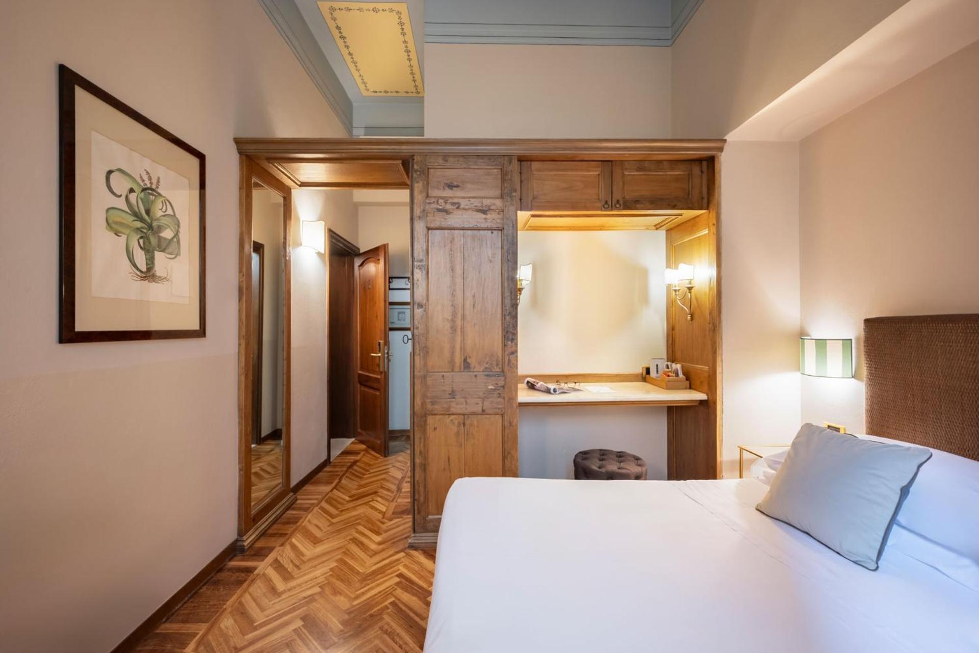 Guest House Morandi Florence Buitenkant foto