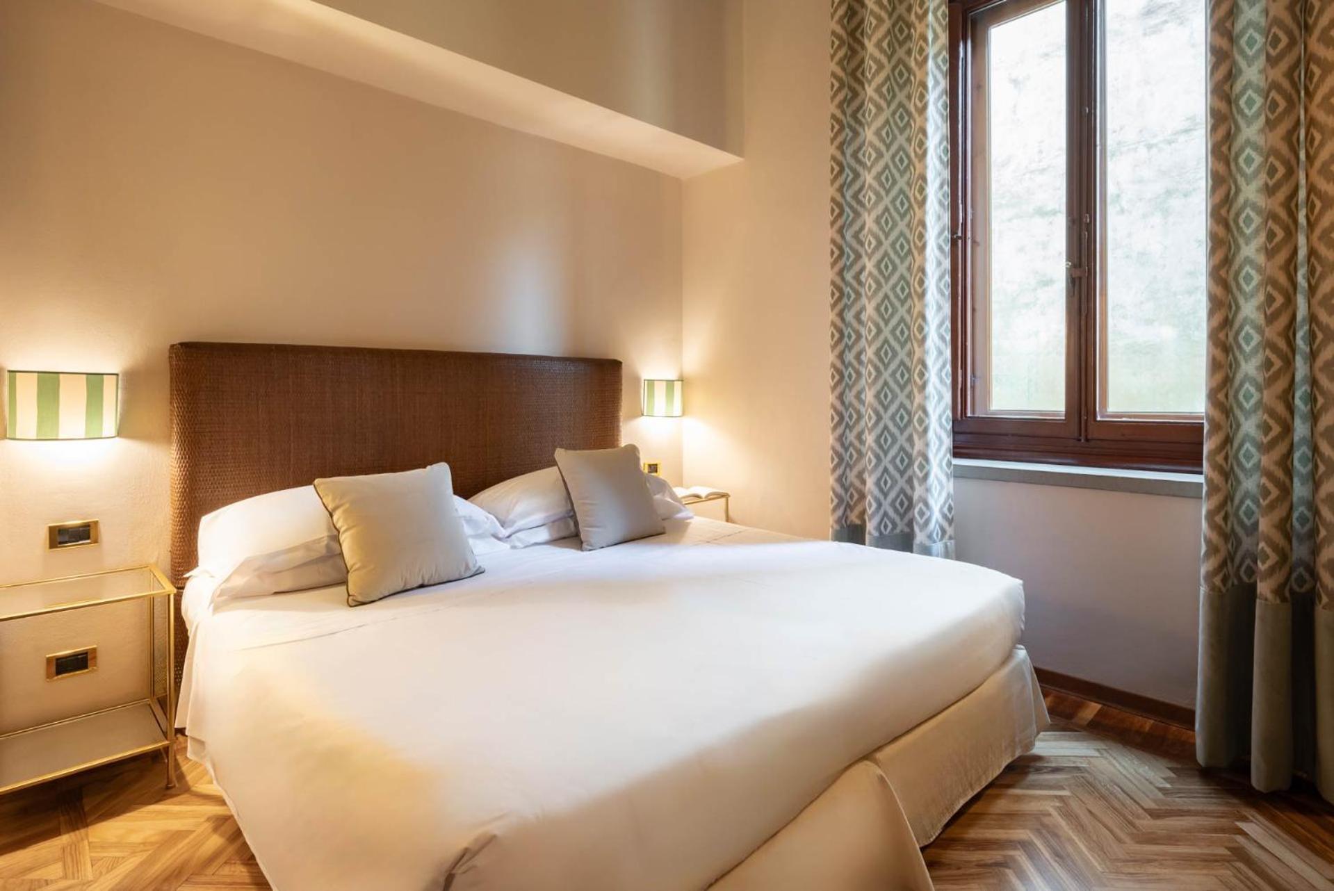 Guest House Morandi Florence Buitenkant foto