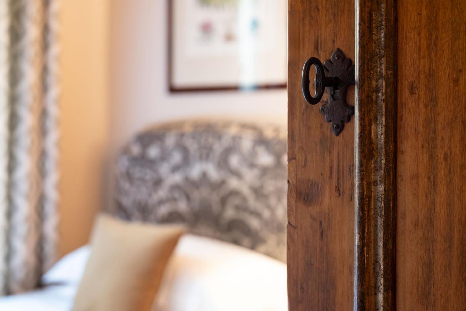 Guest House Morandi Florence Buitenkant foto