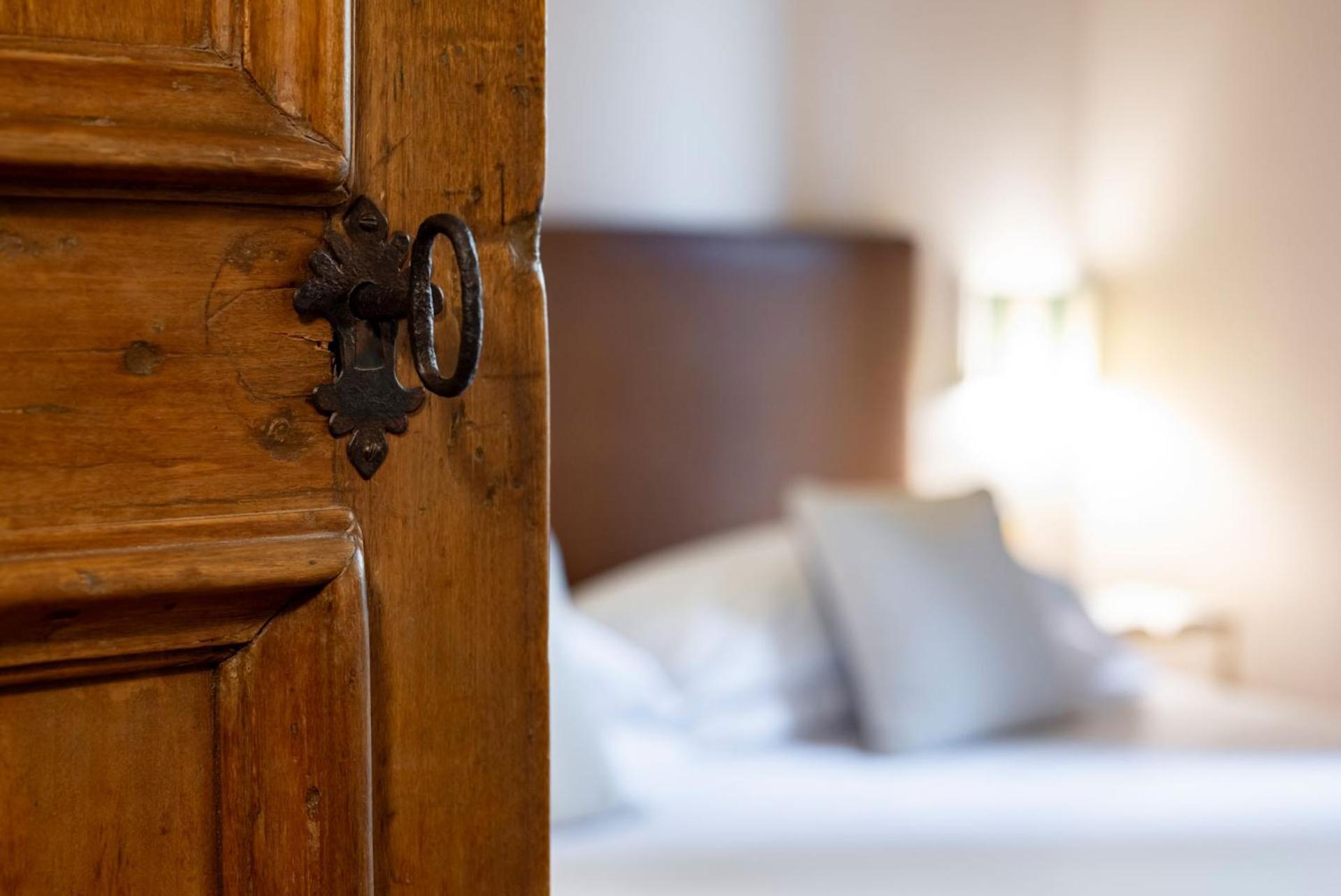 Guest House Morandi Florence Buitenkant foto