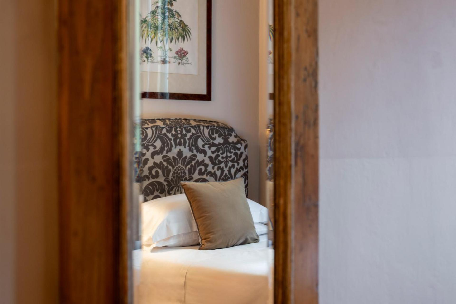 Guest House Morandi Florence Buitenkant foto