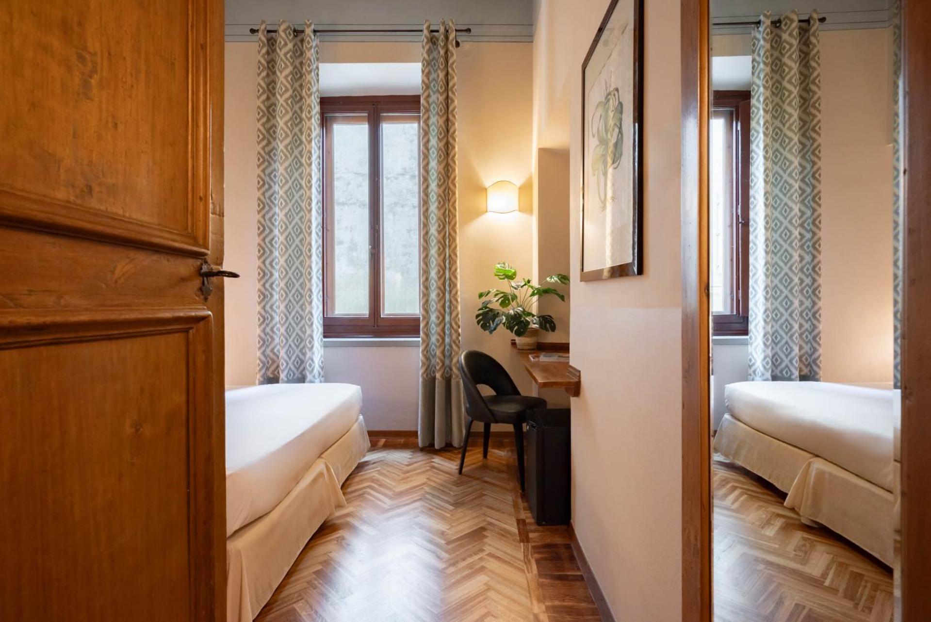 Guest House Morandi Florence Buitenkant foto