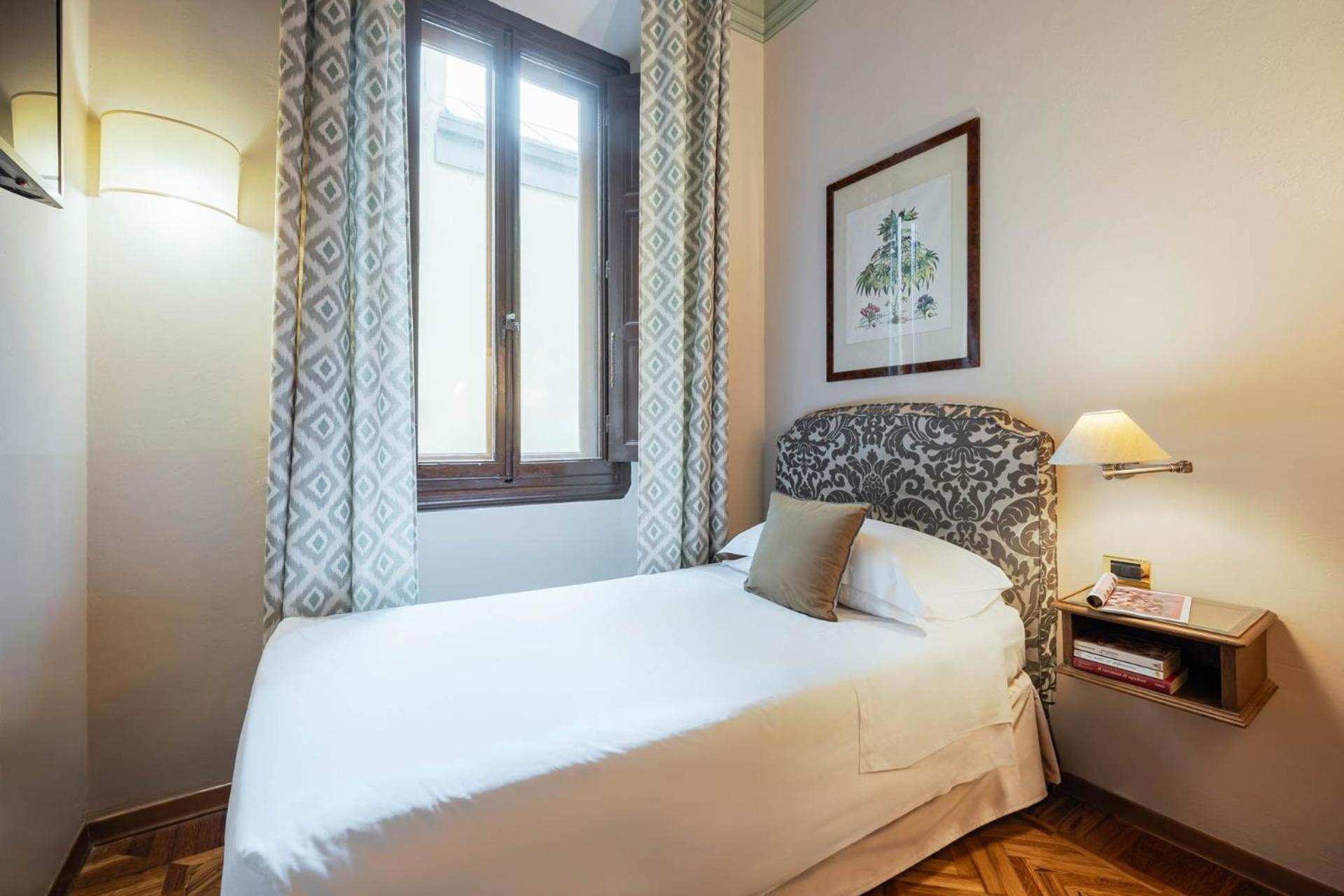 Guest House Morandi Florence Buitenkant foto