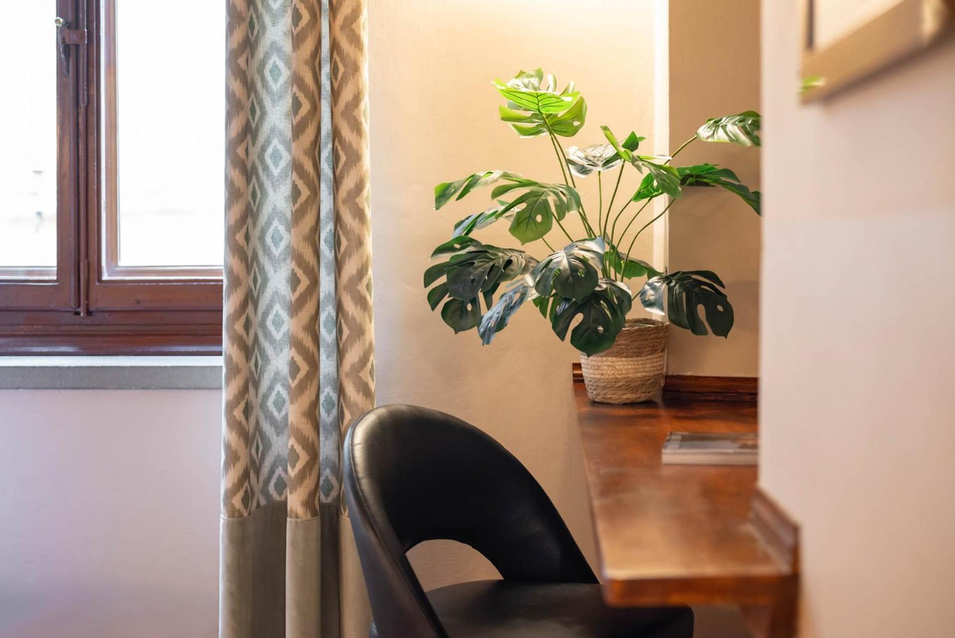 Guest House Morandi Florence Buitenkant foto