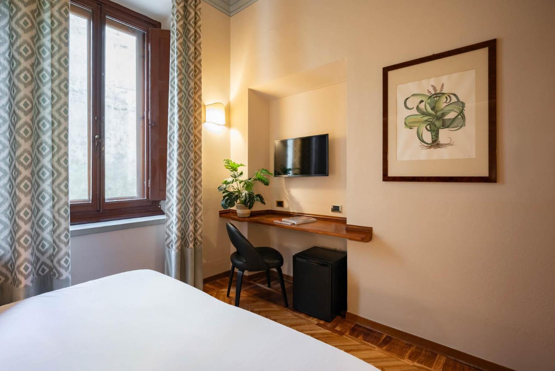 Guest House Morandi Florence Buitenkant foto