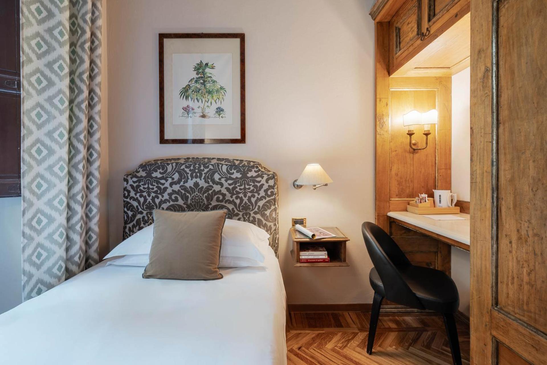 Guest House Morandi Florence Buitenkant foto