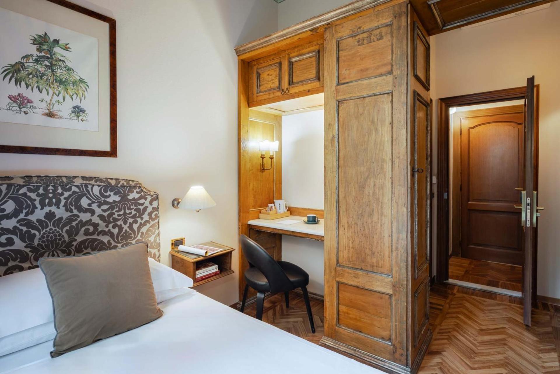 Guest House Morandi Florence Buitenkant foto