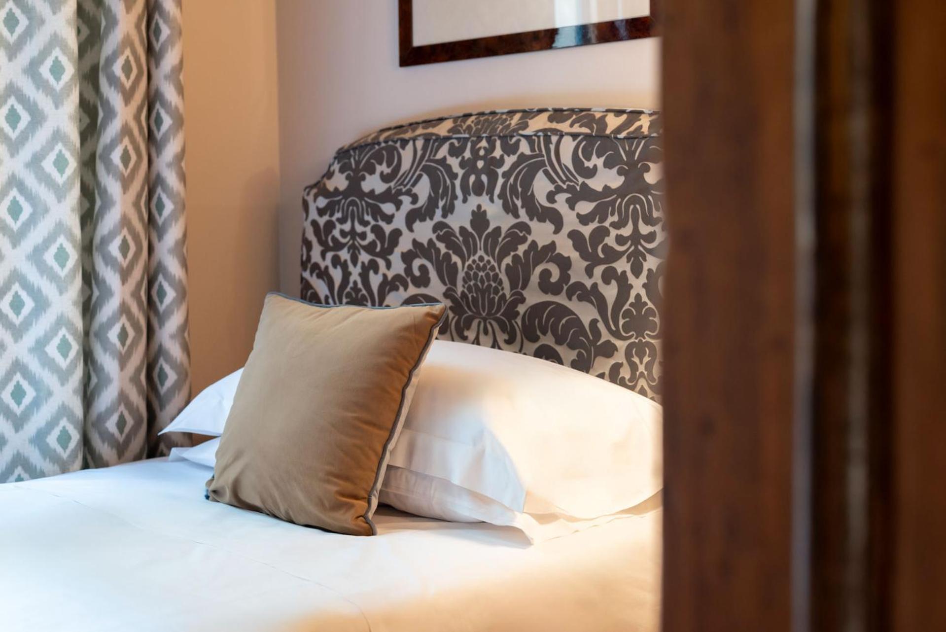 Guest House Morandi Florence Buitenkant foto