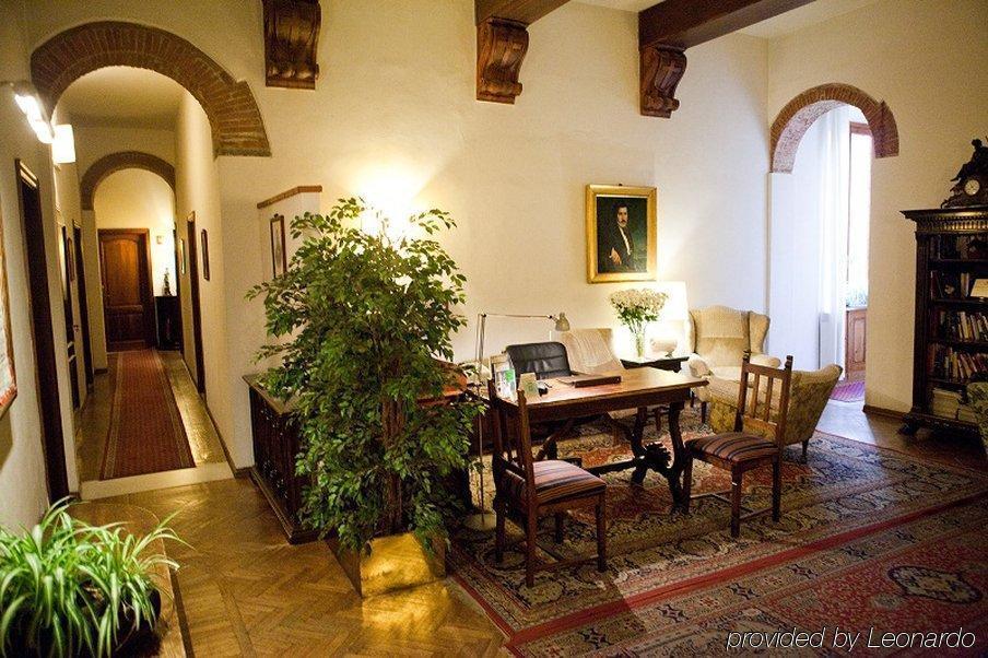 Guest House Morandi Florence Buitenkant foto