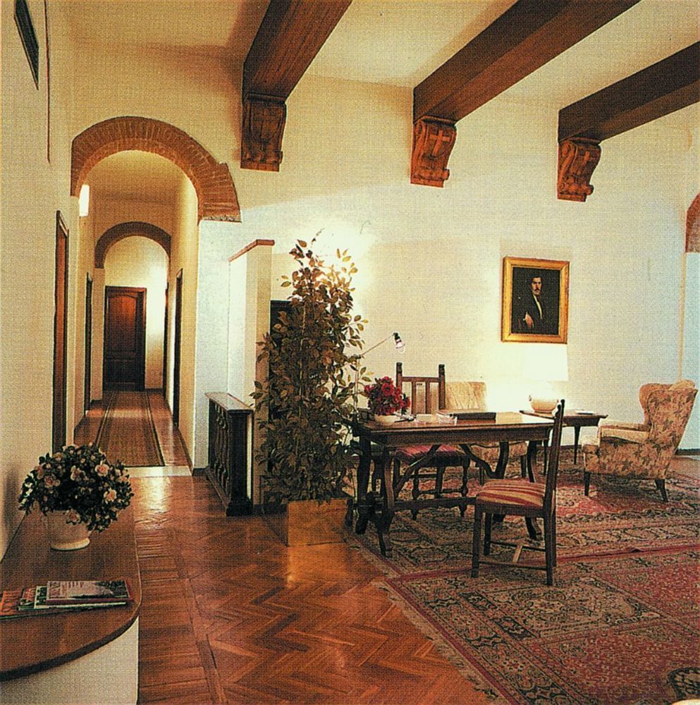 Guest House Morandi Florence Buitenkant foto