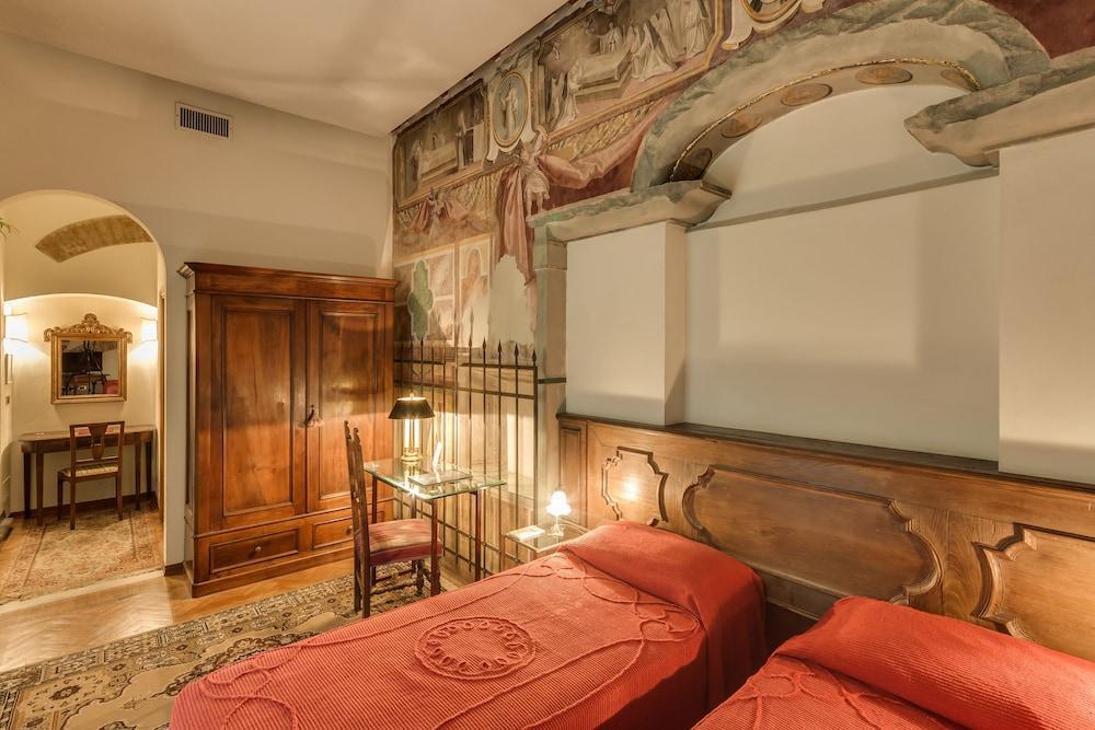 Guest House Morandi Florence Buitenkant foto
