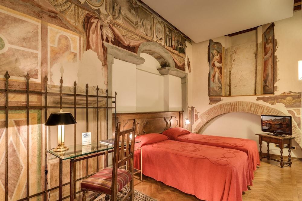 Guest House Morandi Florence Buitenkant foto